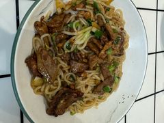 -仙妈米粉店(庆丰路)