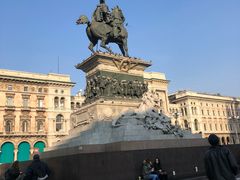 -埃马努埃莱二世拱廊