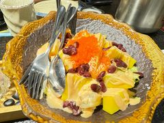 -古田居·特色寿司料理(星之岛旗舰店)