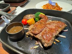 -牛扒先生·厚切雪花牛扒西餐厅(北京路禺山路店)