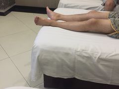 -利金足道(前进大街店)