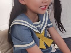 -天真蓝照相馆(宁波来福士店)