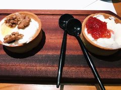酸奶塔-HELLO MUSAE 拾光缪斯餐厅·纯正希腊风味(苏州中心店)