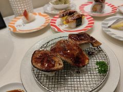 -新一番三文鱼寿司(友谊国贸城店)