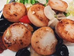 -伯衡55·吉品轩(乌鲁木齐南路店)