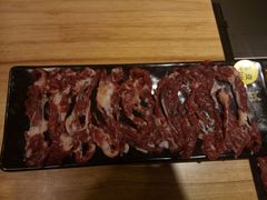 -嬷孙家潮汕牛肉火锅(北京路天河城店)