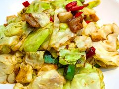 -外婆烧.老杭帮菜(庆春店)