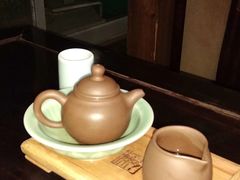 -青藤茶馆(南山路店)