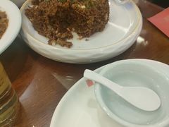 -惠宾饭庄(中山路店)
