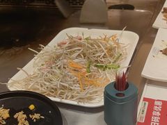 -火地铁板烧(昆山万象汇店)