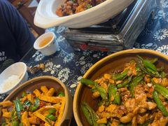 -龚师傅土菜馆.地道农家菜(魅力湘西店)