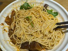 -长乐川式面馆·现炒浇头(石门二路店)