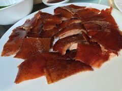 -夏宫中餐厅(静安香格里拉店)