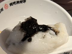 -朱新年·苏式汤团·面点(北寺塔店)