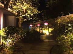 -随园花园餐厅(新港中路店)
