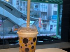 -麦当劳(水坑尾街店)