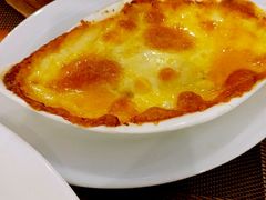 -红房子西菜馆(淮海中路店)