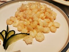 清炒河虾仁-和记小菜(大宁店)