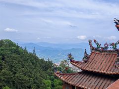 -安溪清水岩