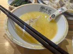 -千忆汤包(闽江路店)