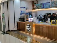 -万达广场(济南高新店)