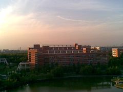 -中国计量大学(西校区)