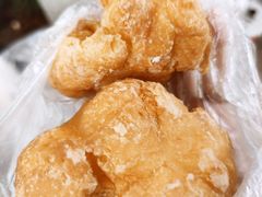 雪花鸡蛋球-冰泉豆浆馆(白云山总店)
