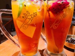 -春熙台韩国料理·章鱼肥牛(西丽店)