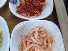 -亲昵春川鸡排(韩国美食街店)