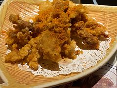 小酥肉-哥老官重庆美蛙鱼头(西湖银泰十一哥店)
