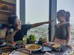 -花时·炭火烧肉(东百中心A馆店)