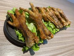 -隅乐胡椒虾·台湾菜·团建(皇岗店)