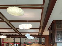 -余姚四明湖开元名都度假酒店·夏威夷西餐厅