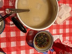 -荆九爷爆炒桥头三嫩(夫子庙店)