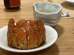 -蟹家大院(外滩店)