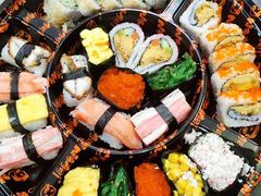 -n多寿司(滨湖万达广场店)