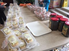 -杏花樓(大世界店)