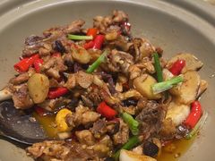 -绿草地·湘菜(芙蓉天街店)