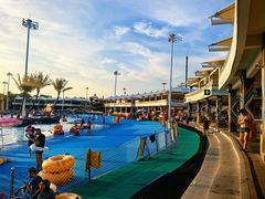 -上海玛雅海滩水公园