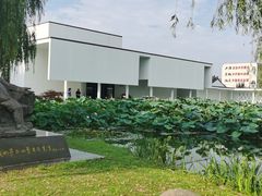 -费孝通江村纪念馆