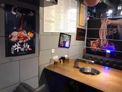 -鑫釜山海鲜烧烤(鑫丰国际店)