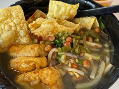 -覃记螺蛳粉·桂林米粉(鼓楼南街店)