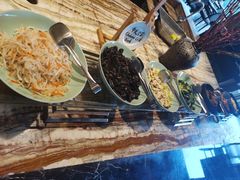 -AdD全日制餐厅(中谷花园酒店)