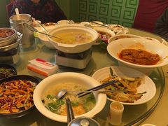 -刘胖子家常菜·蹄花焖藕(兴业店)