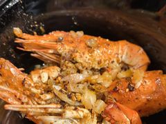 -十面欢腾·海鲜面·台式Bistro(长乐路店)