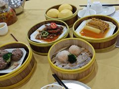 -吉莲利苑海鲜酒家(珠海拱北29年老字号店)