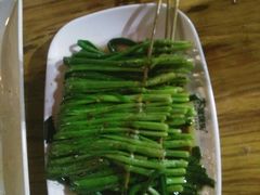 -木屋烧烤(惠阳华润小径湾店)