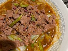 -前海沿·青岛菜(乐客城店)