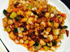 -睿柏云酒店-餐厅