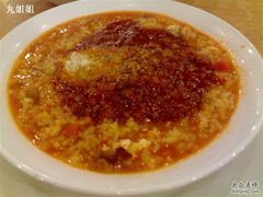 肉酱面-萨莉亚意式餐厅(特力时尚汇店)